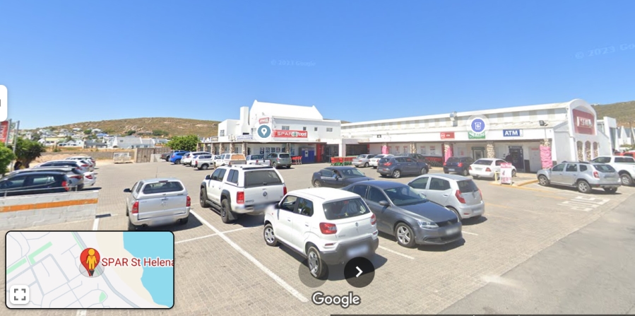 0 Bedroom Property for Sale in Harbour Lights Western Cape